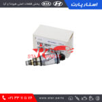 شير كنترل كمپرسور كولر - Image 2