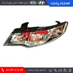 چراغ جلو سمت چپ سراتو كوپه 921011M021 - Image 3