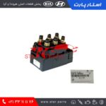 شیر کمپرسور باد جنسیس ، سنتنیال 558103M000  55810-3M000 - Image 3