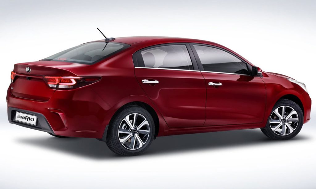 کیا ریو2022