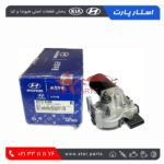 موتور برف پاکن سانتافه 981102B000  2008-2009 98110-2B000
