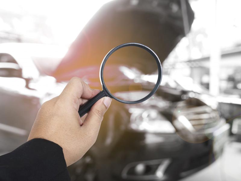 مدارک مورد نیاز برای معاینه فنی خودرو در سال ۱۴۰۳