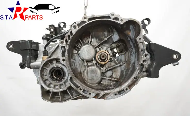 گیربکس اتوماتیک 8 دنده توسان