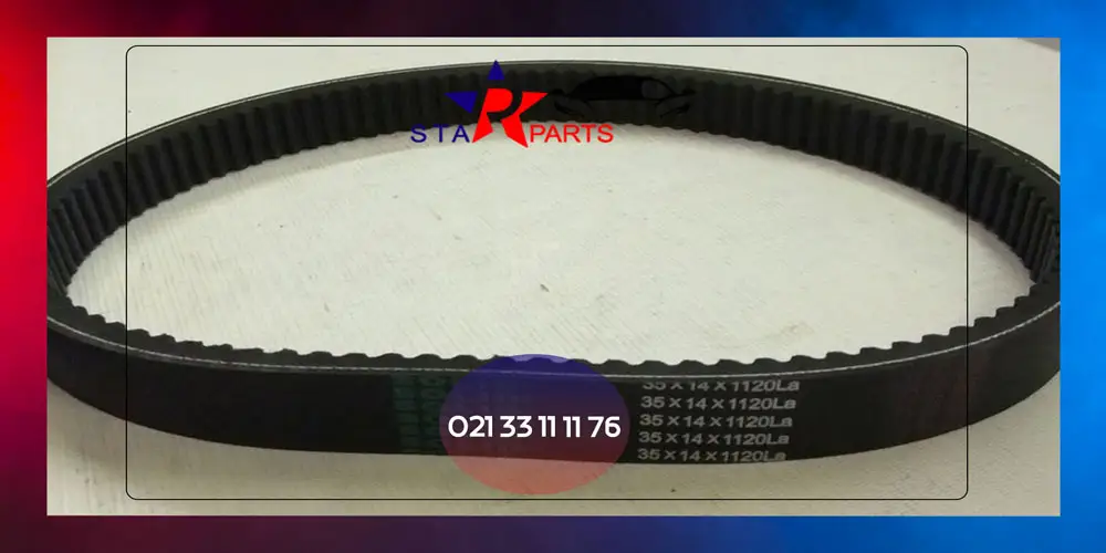 بهترین زمان تعویض تسمه تایم