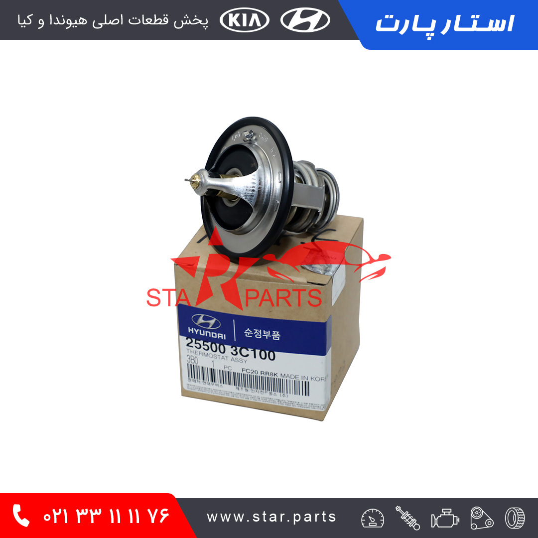 25500-3C100-1.jpg ترموستات آب - تصویر 1