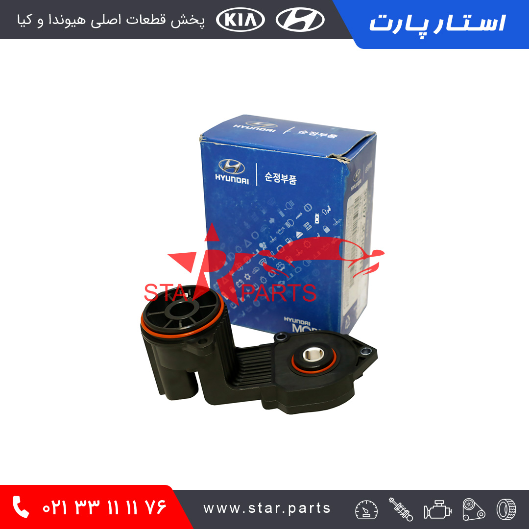 35107-3C100FFF-1.jpg سنسور موقعیت دریچه گاز TPS - تصویر 1