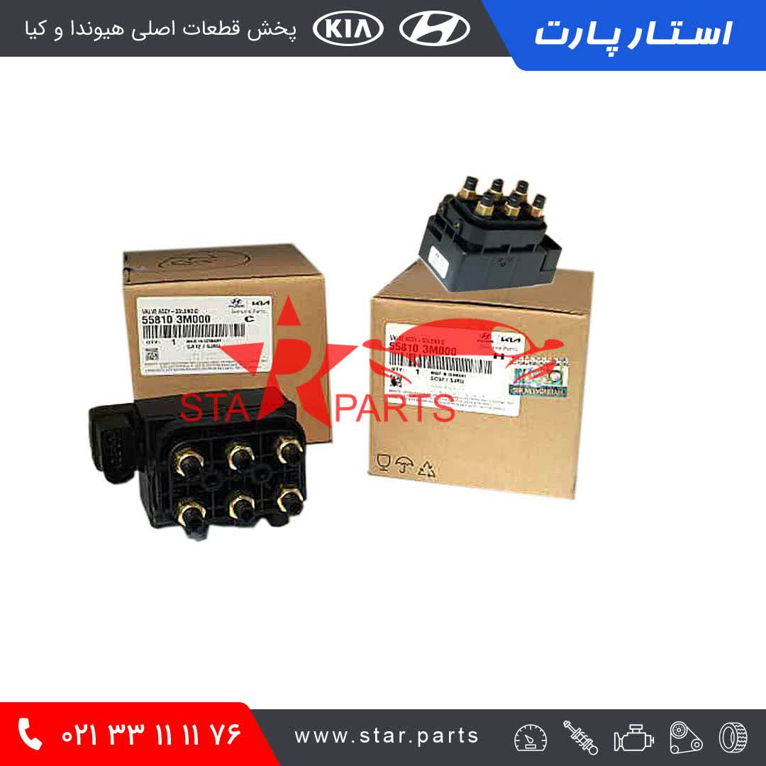 CA249219-E5C1-4736-B020-657E1F98258F.jpeg شیر کمپرسور باد جنسیس ، سنتنیال 558103M000 55810-3M000 - تصویر 1