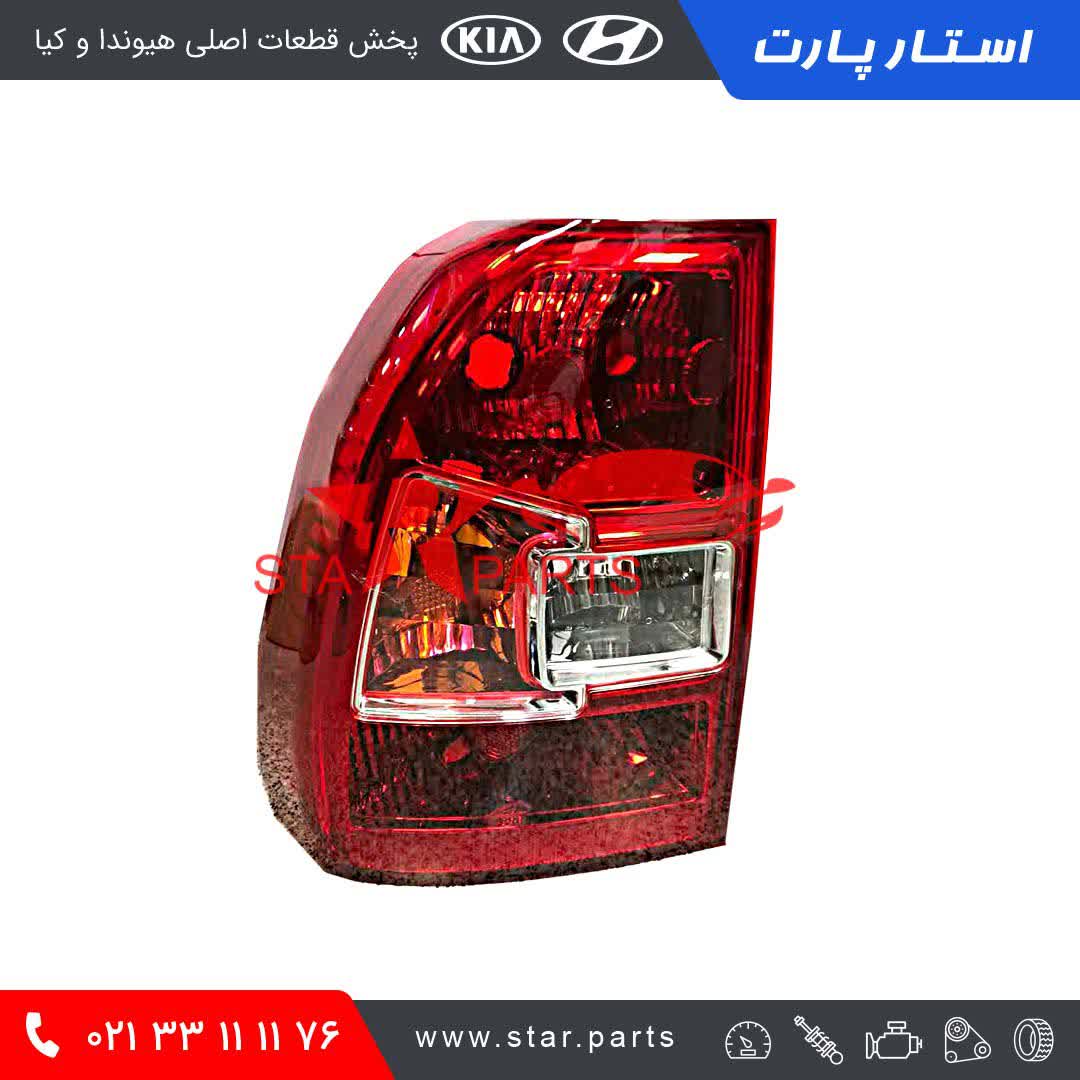 F334D955-B5FA-4334-80E4-9426941053E5.jpeg چراغ خطر سمت چپ اسپورتيج 924011F510 - تصویر 1