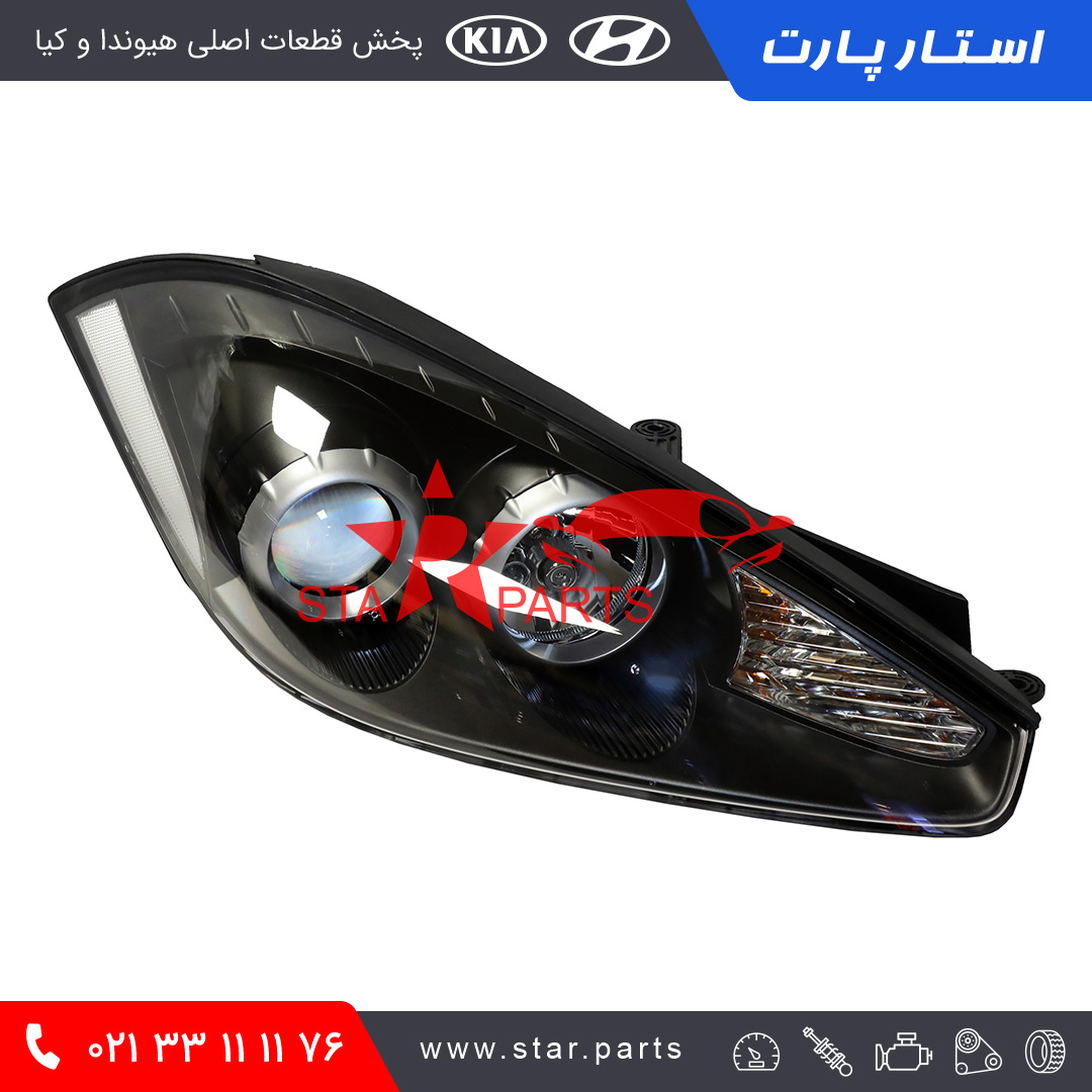 Unknown_02-1.jpg چراغ جلو راست كوپه FX - تصویر 1