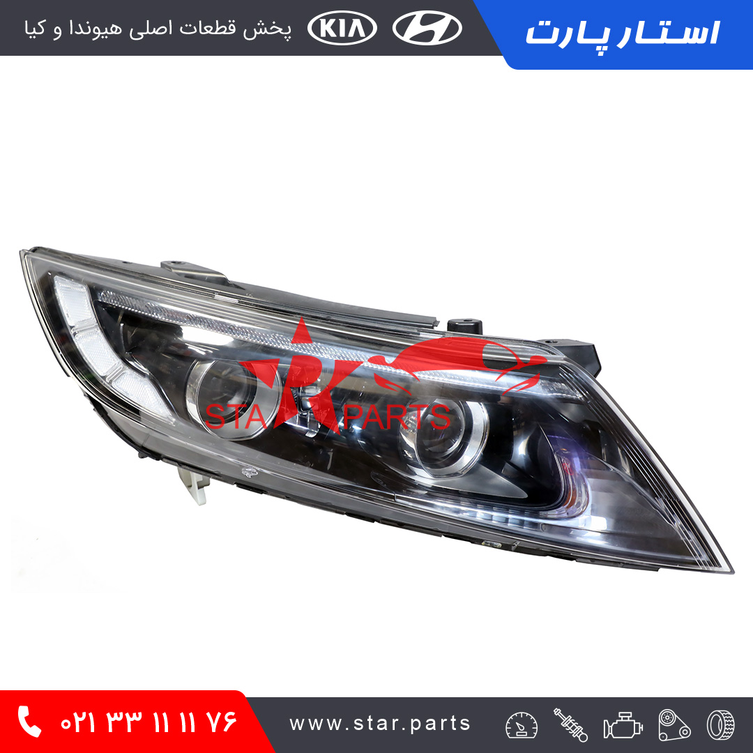 Unknown_03-1.jpg چراغ جلو سمت راست اپتيما - تصویر 1