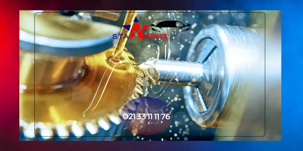 زمان تعویض روغن گیربکس ماشین اتومات