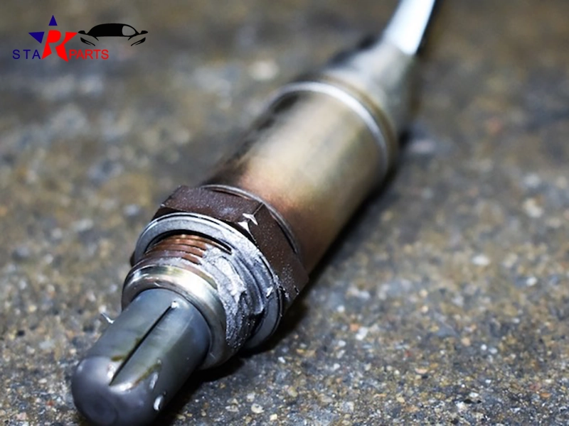 تفاوت نشانه های خرابی سنسور اکسیژن