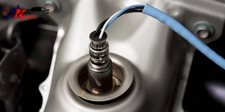 خرابی سنسور اکسیژن