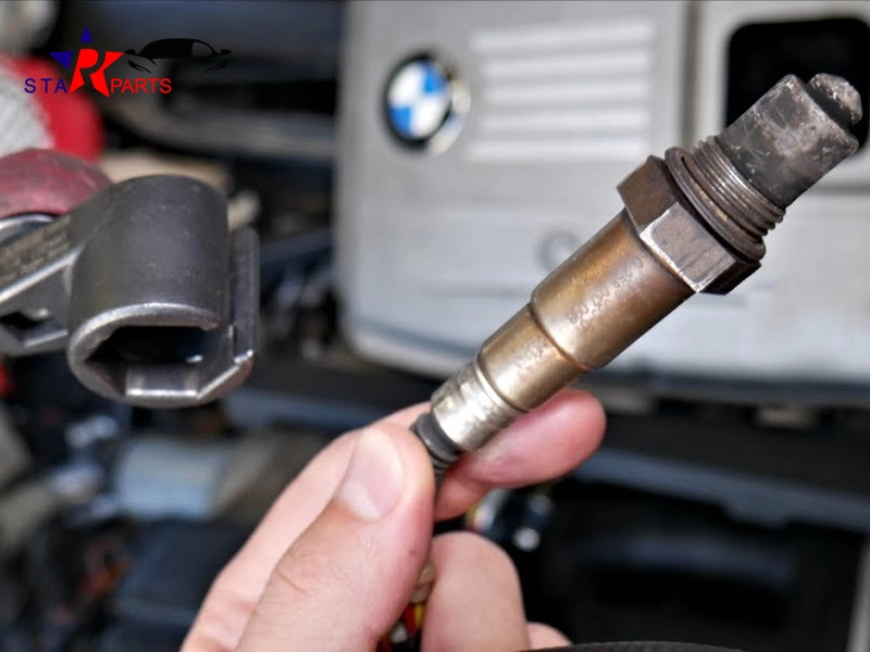 نقش سنسور اکسیژن در خودرو